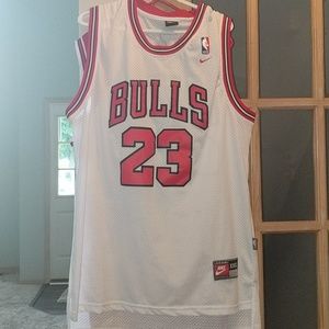 Jordan Basketball Jersey